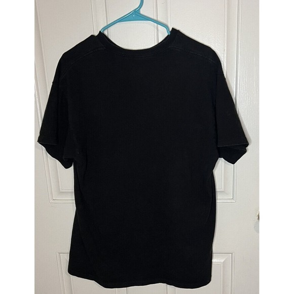 MLB San Francisco Giants 2012 World Series Championship Shirt Majestic Size L - Picture 2 of 7